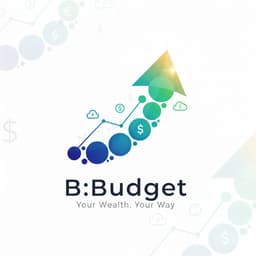 B:Budget Logo